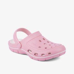 Сабо (кроксы) женские Coqui JUMPER 6352-100-6280, 36 (23 см), 36