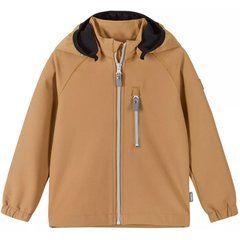 Куртка Softshell Reima Vantti 5100009A-11A0, 4 года (104 см), 4 года (104 см)