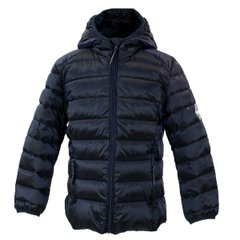 Куртка демісезонна HUPPA STEVO, STEVO 17990055-90086, 6 років (116 см), 6 років (116 см)