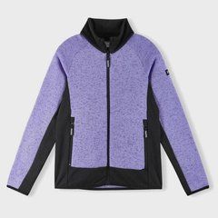Кардиган флісовий Reima Meresta 5200439A-5450, 4 роки (104 см), 4 роки (104 см)