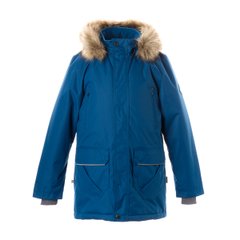 Зимняя куртка-парка HUPPA VESPER 4, 12370430-80066, 6 лет (116 см), 6 лет (116 см)