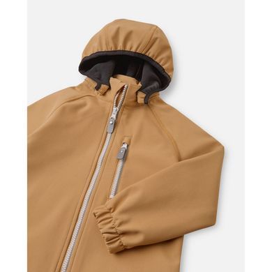 Куртка Softshell Reima Vantti 5100009A-11A0, 4 года (104 см), 4 года (104 см)