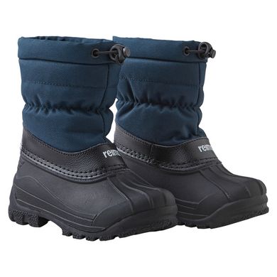 Зимові чоботи Reima Nefar, 5400024A-6980, 20, 20