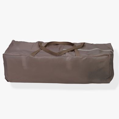 Ліжко-манеж дитяче з другим ярусом та пеленатором VELANO Tino SLF-46161, SLF-46161, один розмір, один розмір