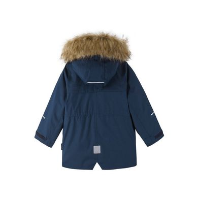 Куртка зимняя Reimatec Reima Mutka, 5100037A-6980, 9 мес (74 см), 9 мес (74 см)