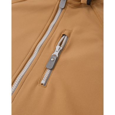 Куртка Softshell Reima Vantti 5100009A-11A0, 4 года (104 см), 4 года (104 см)
