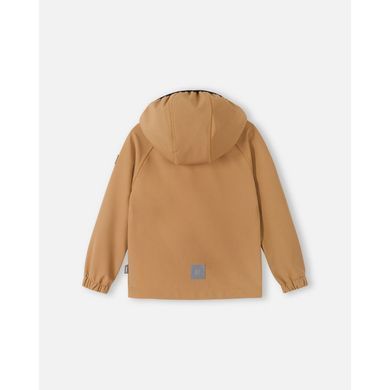 Куртка Softshell Reima Vantti 5100009A-11A0, 4 года (104 см), 4 года (104 см)