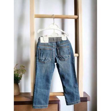 Стильні джинси Jog Denim, CHB-10281, 92 см, 2 роки (92 см)