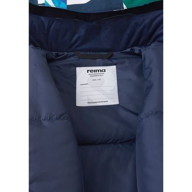 Куртка зимова Reimatec Marttila 5100363B-89A8, 4 роки (104 см), 4 роки (104 см)