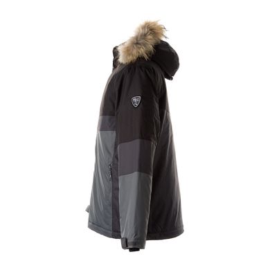 Зимова куртка HUPPA NIKLAS, 18368030-00109, S (158-170 см), S