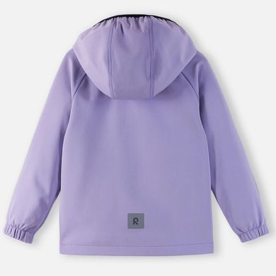 Куртка Softshell ReimaVantti 5100009A-5450, 4 года (104 см), 4 года (104 см)