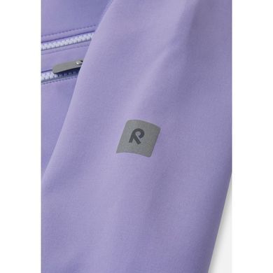 Куртка Softshell ReimaVantti 5100009A-5450, 4 года (104 см), 4 года (104 см)