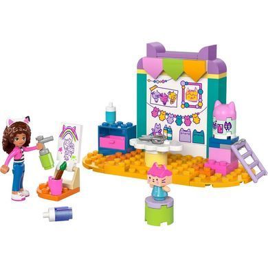 Конструктор LEGO (Лего) Мастерим с Доцей-Бокс