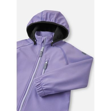 Куртка Softshell ReimaVantti 5100009A-5450, 4 года (104 см), 4 года (104 см)