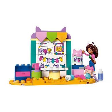 Конструктор LEGO (Лего) Мастерим с Доцей-Бокс