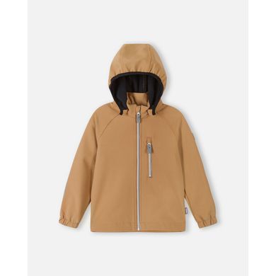 Куртка Softshell Reima Vantti 5100009A-11A0, 4 года (104 см), 4 года (104 см)