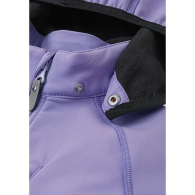 Куртка Softshell ReimaVantti 5100009A-5450, 4 года (104 см), 4 года (104 см)