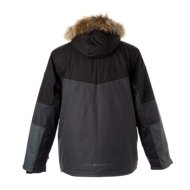 Зимова куртка HUPPA NIKLAS, 18368030-00109, S (158-170 см), S