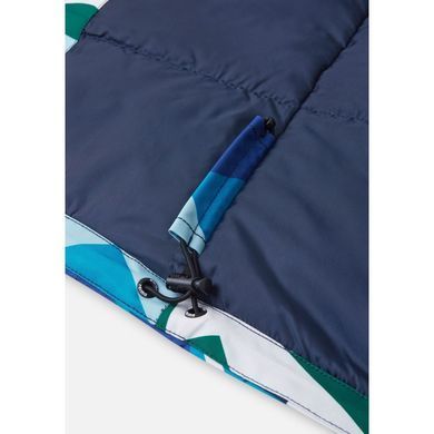 Куртка зимова Reimatec Marttila 5100363B-89A8, 4 роки (104 см), 4 роки (104 см)