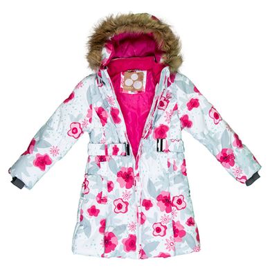 Зимове термо-пальто HUPPA YACARANDA, YACARANDA 12030030-81920, 6 років (116 см), 6 років (116 см)