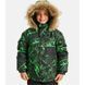 Куртка зимова для хлопчика HUPPA MARINEL 3 17200320-42109, 6 років (116 см), 6 років (116 см)