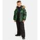 Куртка зимова для хлопчика HUPPA MARINEL 3 17200320-42109, 6 років (116 см), 6 років (116 см)
