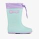 Резиновые сапоги для девочки Coqui RAINY 8559-900-4402, 30 (20 см), 30