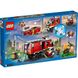 Конструктор LEGO® Пожарная машина, 60374