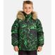 Куртка зимова для хлопчика HUPPA MARINEL 3 17200320-42109, 6 років (116 см), 6 років (116 см)