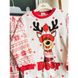 Новорічна піжамка для хлопчика Deer, CHB-10203, 98-104 см, 3 роки (98 см)