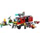 Конструктор LEGO® Пожежна машина, 60374