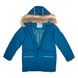 Зимова куртка-парка HUPPA VESPER 4, 12370430-80066, 6 років (116 см), 6 років (116 см)