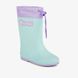 Резиновые сапоги для девочки Coqui RAINY 8559-900-4402, 30 (20 см), 30