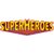 Супергерои (Super Heroes)