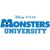Университет Монстров (Monsters University)