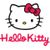 Хелоу Китти (Hello Kitty)